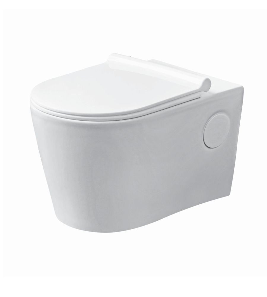 COLONNA | Wall Hung | Wall Mounted WC