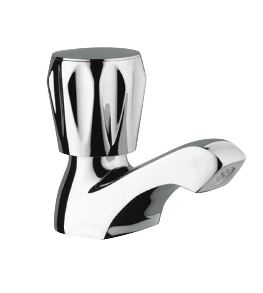 Pillar Cock | CON-011KN | Bib Cock |