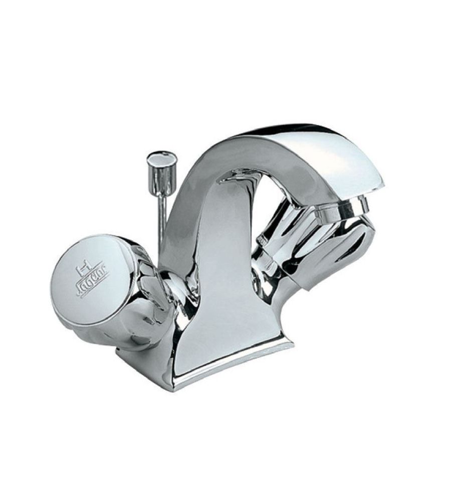 Central Hole Basin Mixer | CON-169KNB |