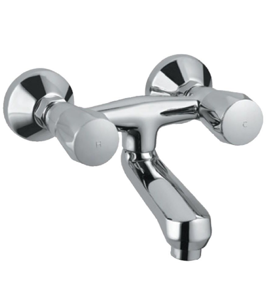 Wall Mixer Non-Telephonic Shower Arrangement | CON-219KN|