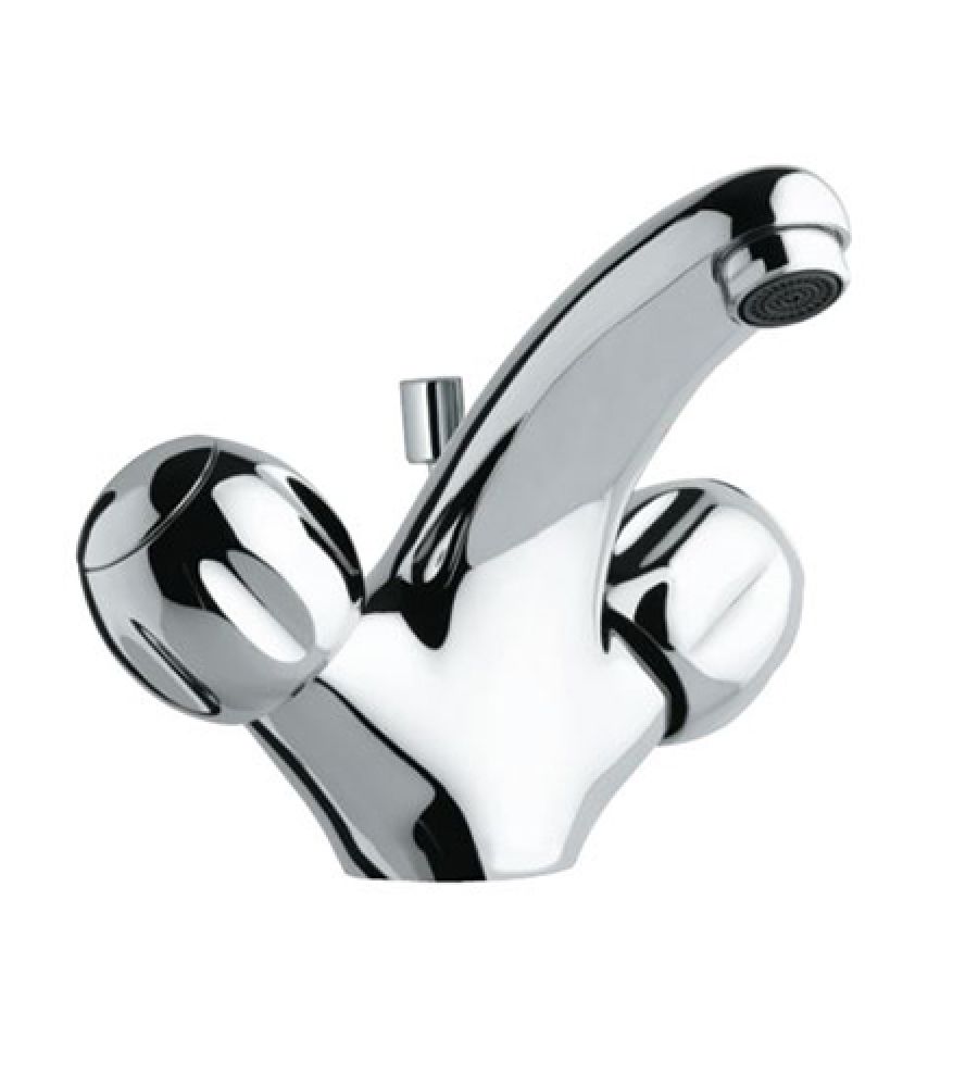 Central Hole Basin Mixer | CQT-23169B |
