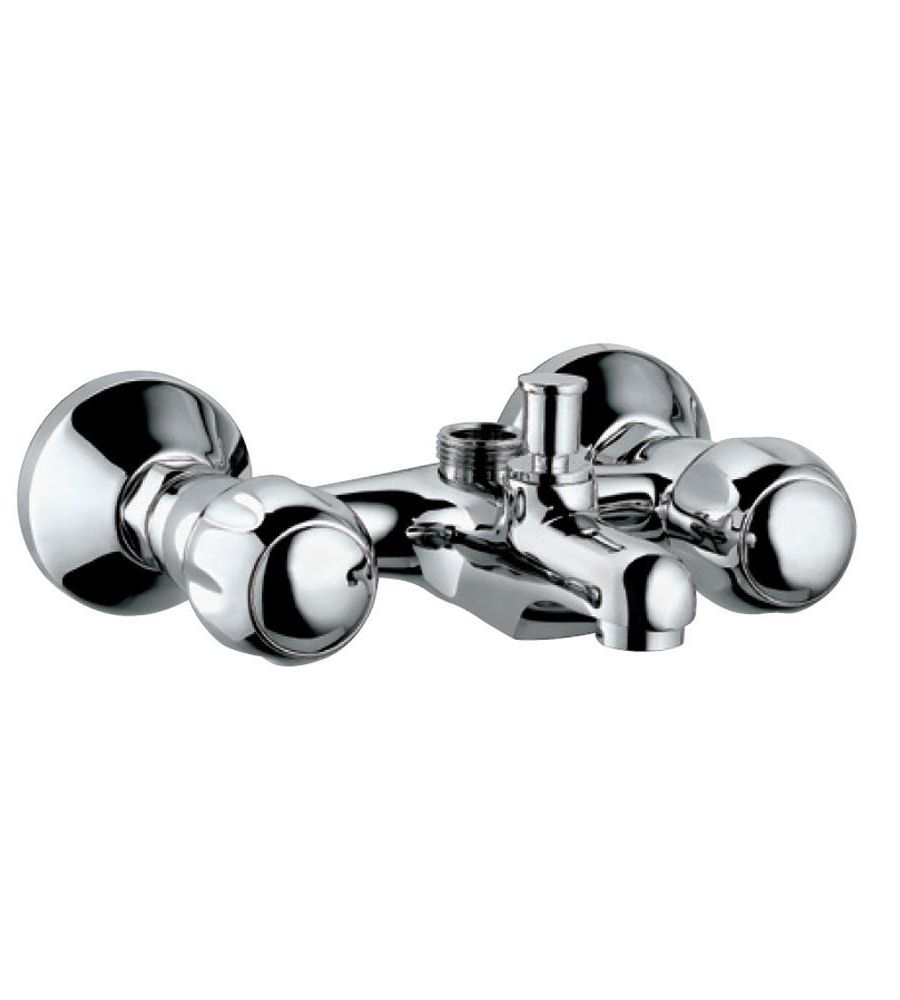 Wall Mixer with Telephone Shower | CQT-23217UPR  |
