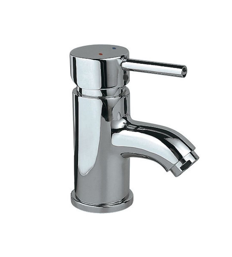 Single Lever Basin Mixer (Small Spout) | FLR-5003B|
