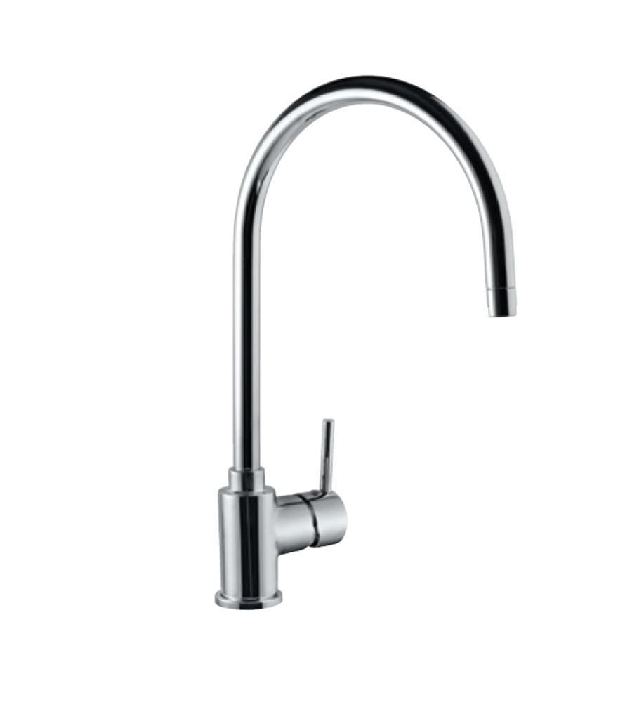 Sink Cock | FLR-5179B  Swinging Spout |Chorme