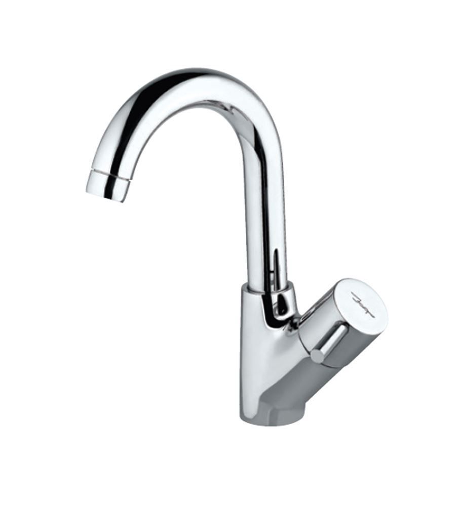 Sink Cock with Regular Swinging Spout| FLR-5359N |