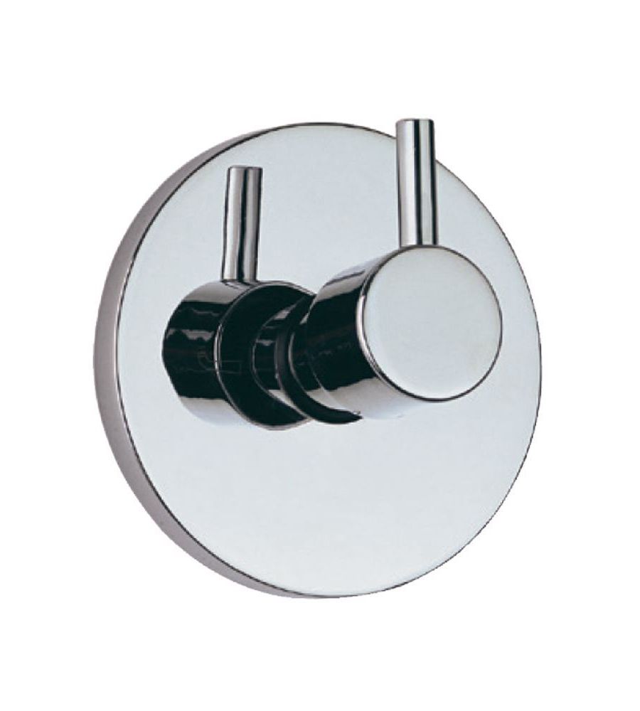4-Way Diverter for Concealed|FLR-5421N