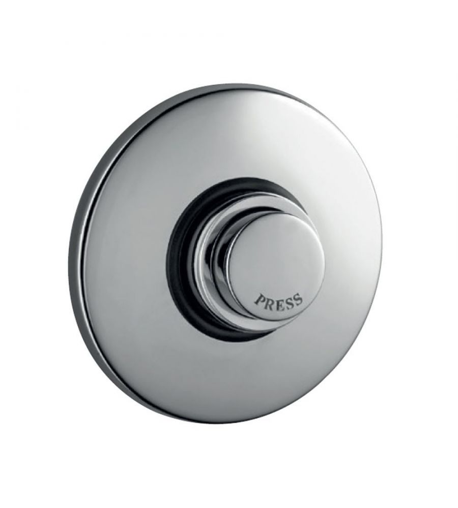 Auto closing Concealed Urinal Flush Valve |FOS0145|