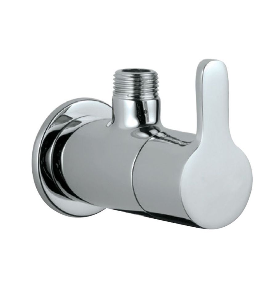 Angles Valve | FUS-CHR-29053|Angular Stop Cock with Wall Flange|