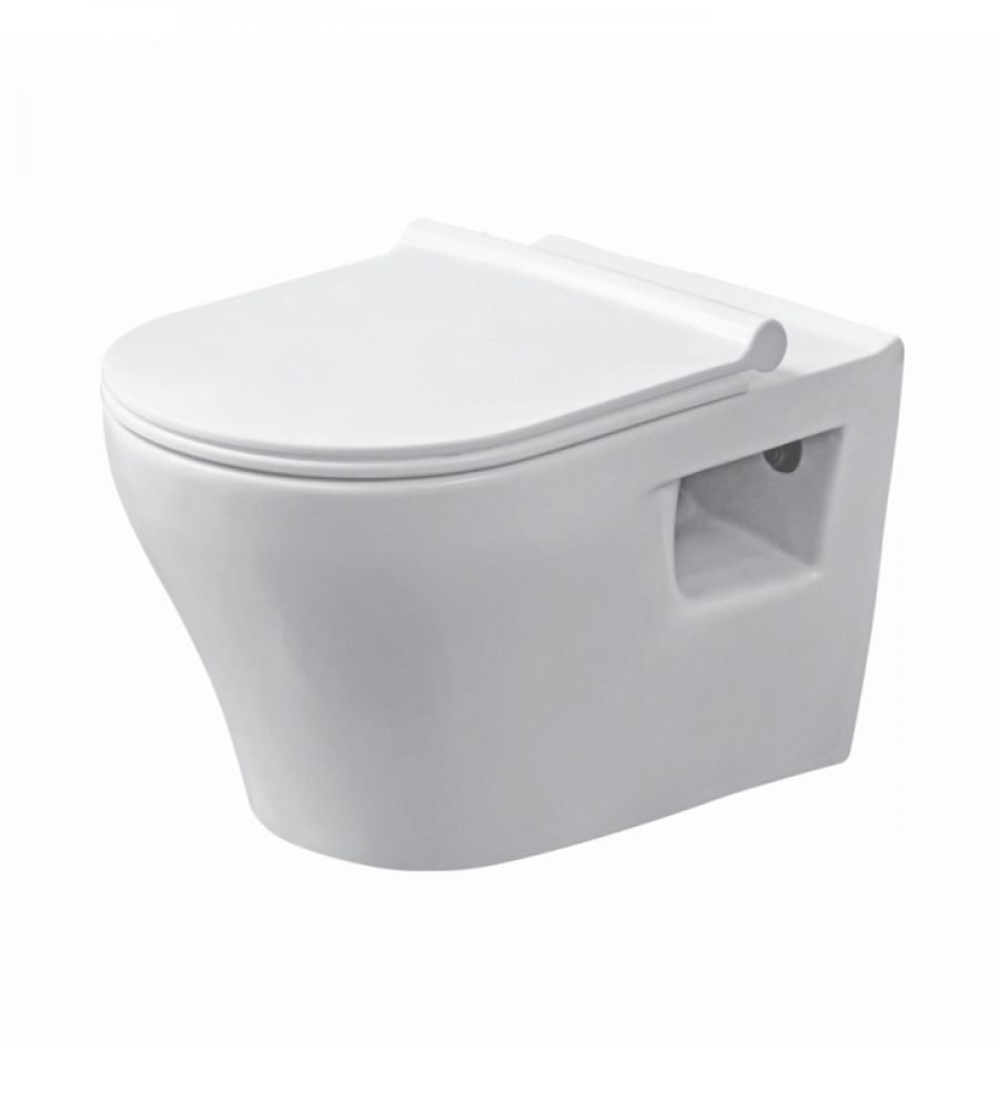 GLOBUS V-9015 | Water Closet | Wall Hung