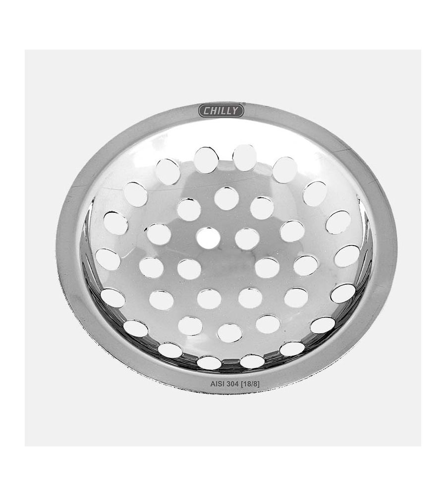 INDIA ROUND KING NO.5 IKR 05