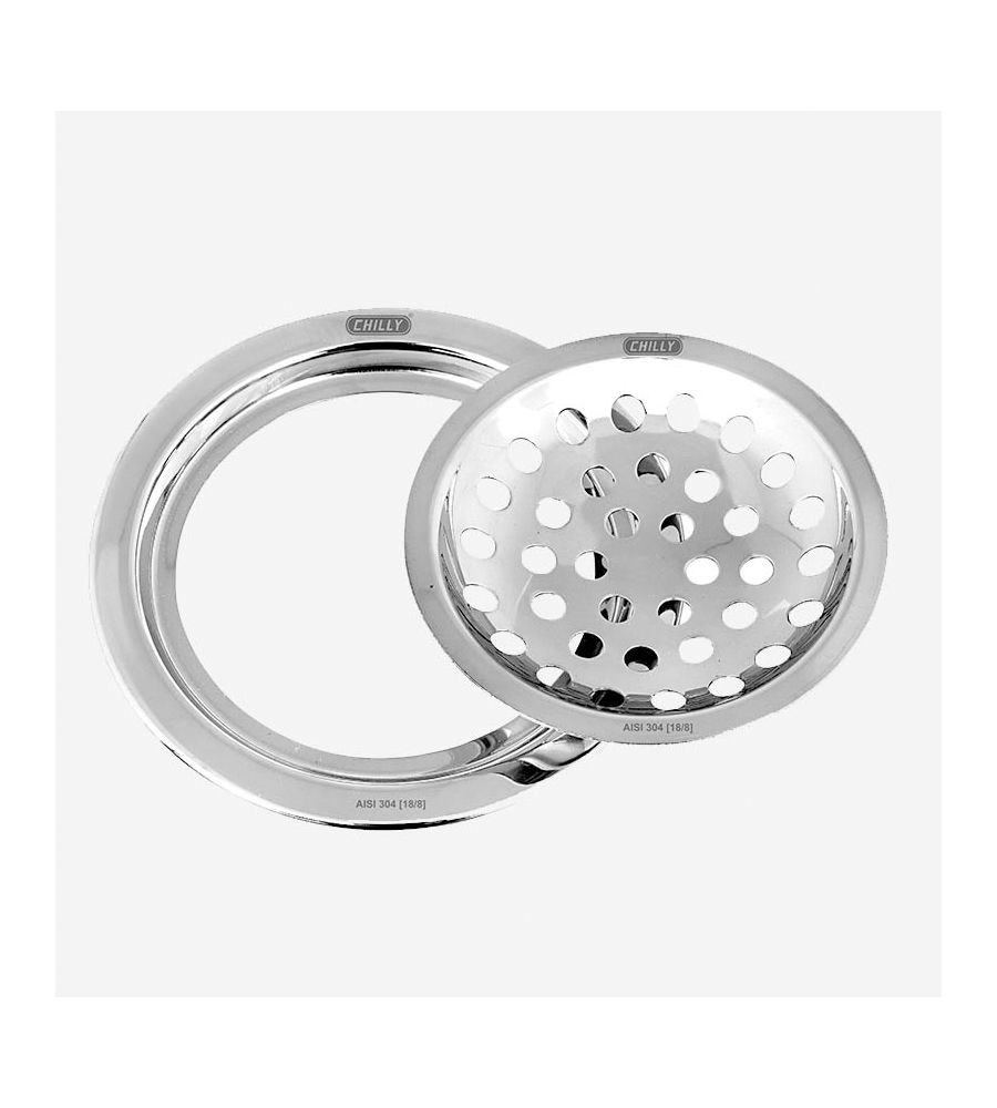 INDIA ROUND KING NO.5 IKR 05