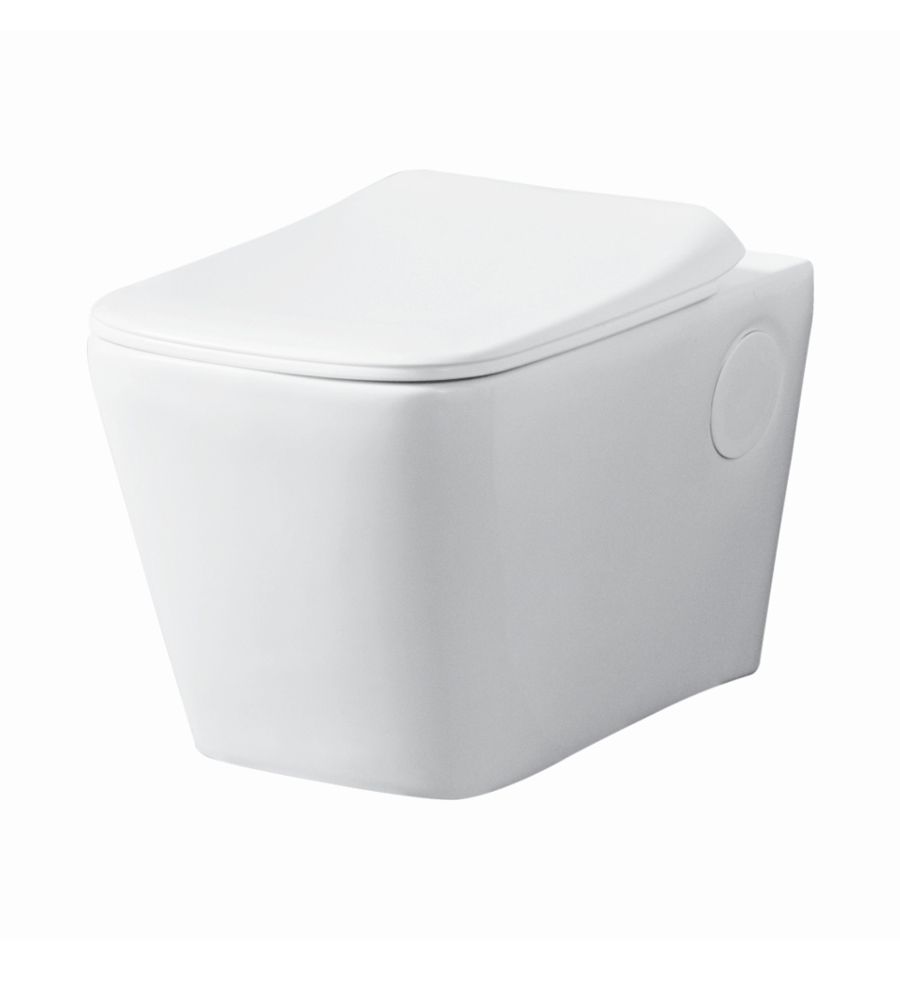 LAMA V-9011 | Water Closet | Wall Mounted