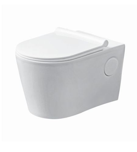 COLONNA | Wall Hung | Wall Mounted WC