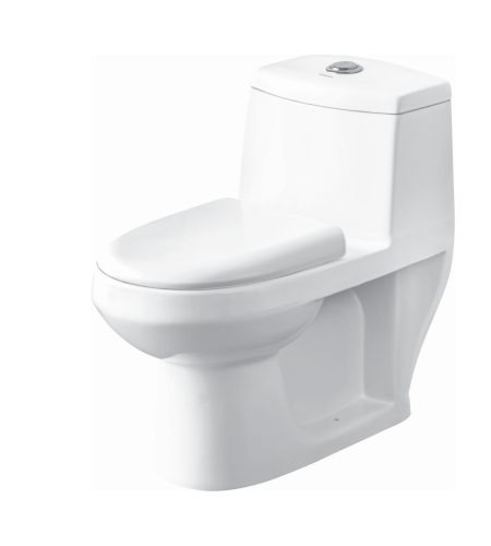 VENTUS V-10002 Floor mounted Water Closet