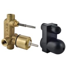 ALLIED | ARC-87065C | Concealed Body for Joystick Diverter 40mm