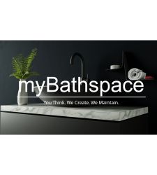 Basil Rimless GS/WH/3010 Wall Hung | Rimless | Slim UF