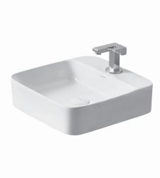 CALLIE V-6046  Table Top Wash Basin | Glossy