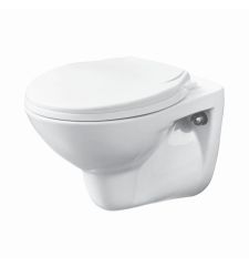 CASSA V-9019 | Wall Hung | Wall Mounted Water Closet