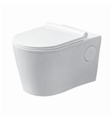 COLONNA | Wall Hung | Wall Mounted WC
