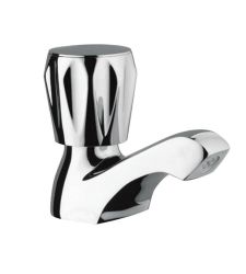 Pillar Cock | CON-011KN | Bib Cock |