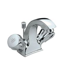Central Hole Basin Mixer | CON-169KNB |