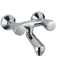 Wall Mixer Non-Telephonic Shower Arrangement | CON-219KN|