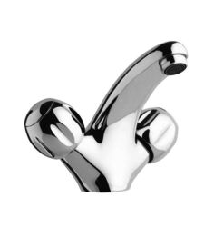 Central Hole Basin Mixer | CQT-23167B |
