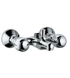 Wall Mixer with Telephone Shower | CQT-23217UPR  |