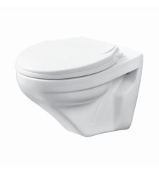 CROME V-9018 | Wall Hung | Water Closet