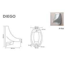 DIEGO V-2510