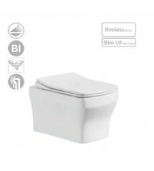 DISCOVERY GS/WH/3047 Wall Hung | Tornado | Slim UF