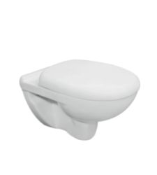 FLORO GG/WH/55006 Wall Hung | PP Seat Cover