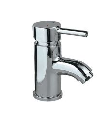 Single Lever Basin Mixer (Small Spout) | FLR-5003B|