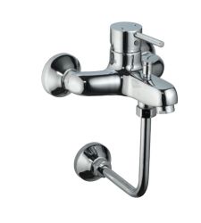 Single Lever Wall Mixer | FLR-5143 |