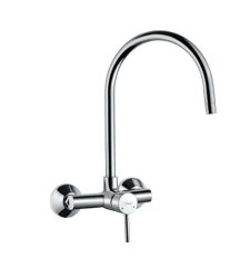 Single Lever Sink Mixer | FLR-5165  |