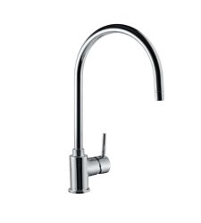 Sink Cock | FLR-5179B  Swinging Spout |Chorme