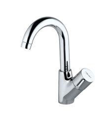 Sink Cock with Regular Swinging Spout| FLR-5359N |