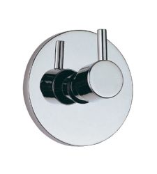 4-Way Diverter for Concealed|FLR-5421N