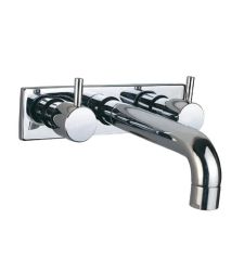 Two Concealed Stop Cocks|FLR-5435N|