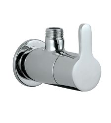 Angles Valve | FUS-CHR-29053|Angular Stop Cock with Wall Flange|