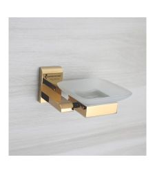 GLASS SOAP DISH | PR012 |