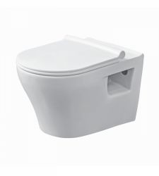 GLOBUS V-9015 | Water Closet | Wall Hung