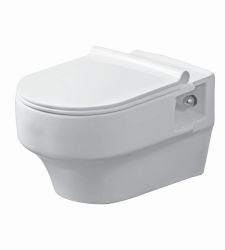 GRAFICA V-9014 Wall Hung | Wall Mounted Water Closet