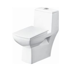 GRATIA V-10012 Floor Mounted Water Closet