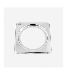 INDIA KING SQUARE FLAT CUT.NO5.IKDFC05