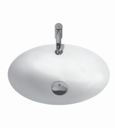 KIARA V-4001 | Under Counter Basin | Gloss