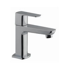Bib Cock | KUP-35001PM | Pillar Cock - Chrome