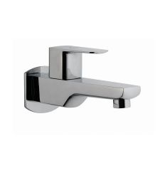 Bib Cock - Chrome | KUP-35037PM