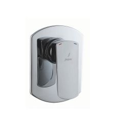 Single Lever Concealed Deusch Mixer - Chrome| KUP-35227PM |