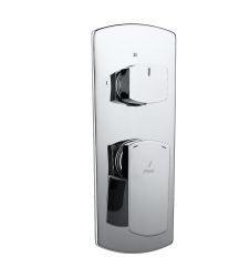 Aquamax Exposed Part Kit of Single Lever Shower Mixer - Chrome |  KUP-35783KPM|